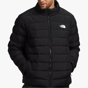The North Face Men's Aconcagua 3 Jacket. Size. L